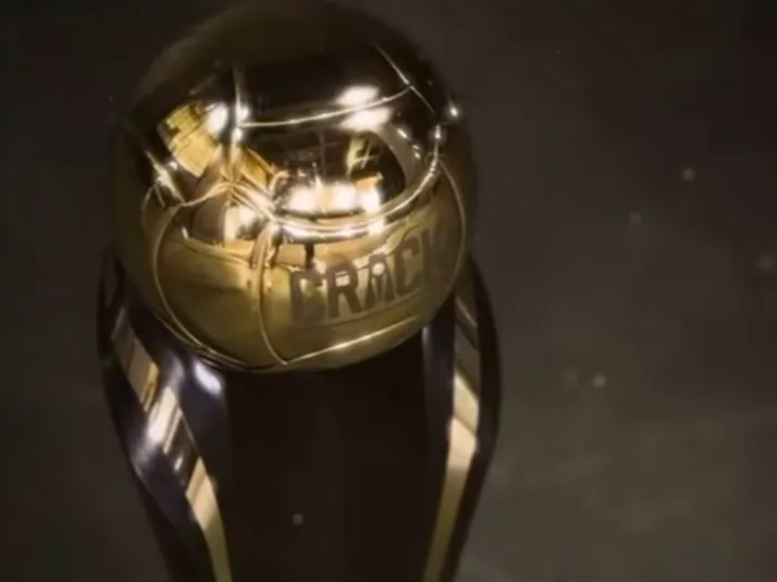 Gala Crack 2025: Este es el once ideal de la Liga de Primera