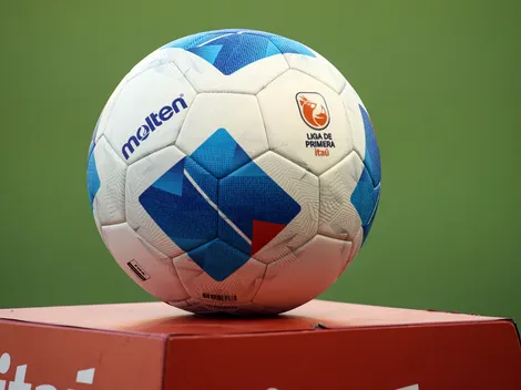 Gala Crack: el mejor jugador de la Liga de Primera 2025