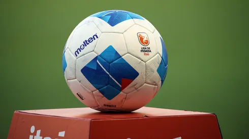 Este fue el mejor jugador de Chile en 2025 según la Gala Crack.