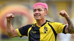 Zavala marca preferencia sobre su futuro.