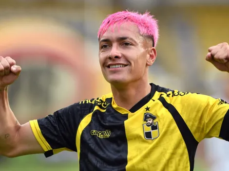 ¿Colo Colo o Coquimbo? Cristián Zavala da clara señal sobre su futuro