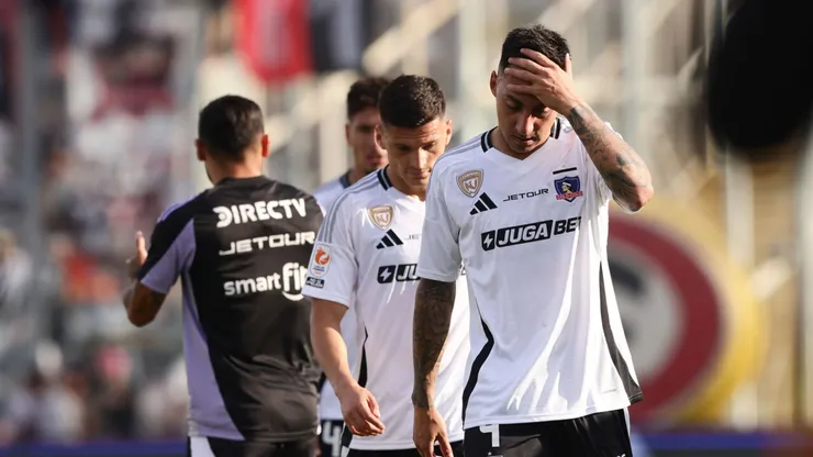 Se esperan varias salidas en Colo Colo.