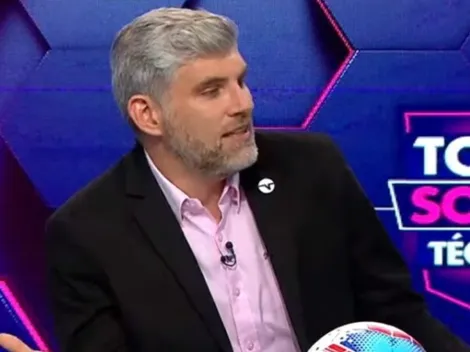 Manuel de Tezanos filtra el futuro de Fernando Ortiz: "Me lo aseguraron"