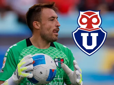 ¿Llega a la U? Pérez rompe el silencio y lanza una frase que nadie esperaba