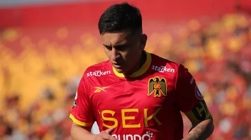 ¿Habrá un destino inesperado para Pablo Aránguiz?