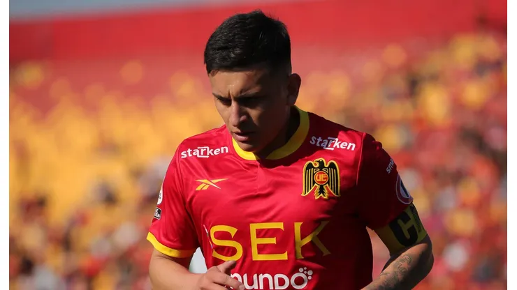 ¿Habrá un destino inesperado para Pablo Aránguiz?