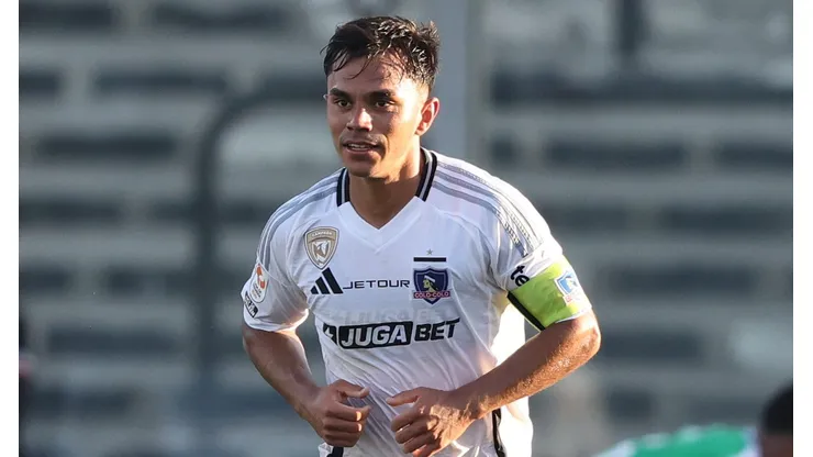 Vicente Pizarro sigue despertando el interés de clubes del extranjero.