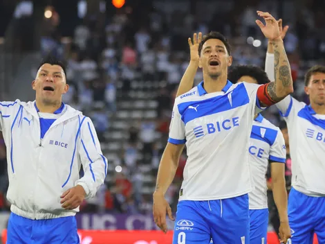 BOMBAZO: Universidad Católica se adelanta y asegura el fichaje de ESTA FIGURA