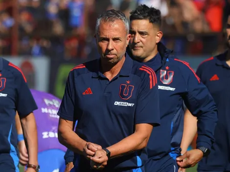 ¡Ojo! Avisan que la U pierde una opción para reemplazar a Álvarez por esta razón