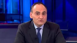 El periodista habló sobre la sorprendente derrota de los mineros en Chillán.