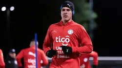 Este puede ser el primer refuerzo de Universidad de Chile para 2026.