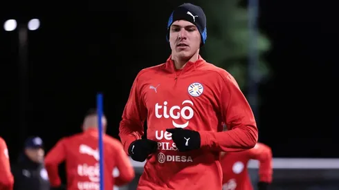 Este puede ser el primer refuerzo de Universidad de Chile para 2026.