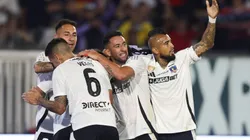 En Colo Colo buscan reforzarse de buena manera para el 2026.