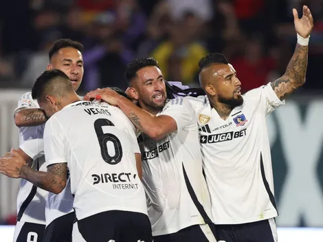 Jugó en la U y la UC y ahora habría sido contactado por Colo Colo: "La prioridad es..."