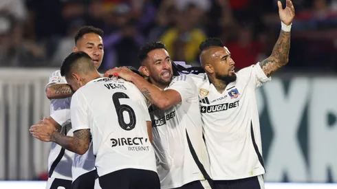 En Colo Colo buscan reforzarse de buena manera para el 2026.