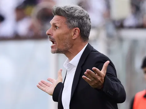 LO ÚLTIMO: Colo Colo tendría visto al reemplazante de Fernando Ortiz