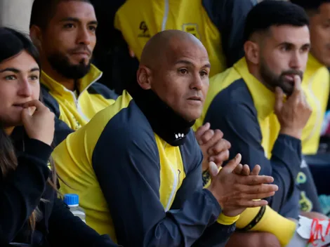 Mercado de fichajes: 'Chupete' prepara dos refuerzos bombas en San Luis