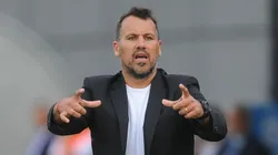 Cristián Fabbiani prefiere a Ronaldo por sobre Diego Maradona.