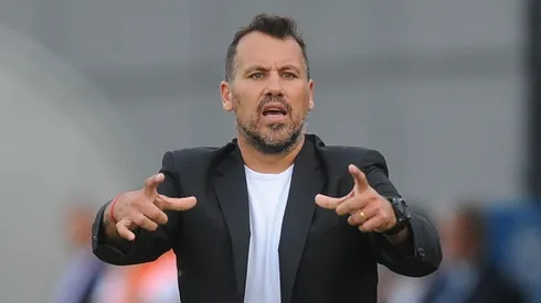 Cristián Fabbiani prefiere a Ronaldo por sobre Diego Maradona.