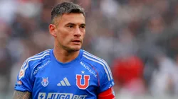 Charles Aránguiz rompió el silencio en redes sociales.