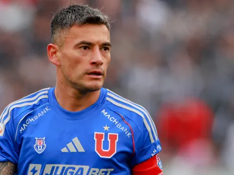 Charles Aránguiz rompe el silencio tras ausencia en la Gala Crack con fuerte mensaje