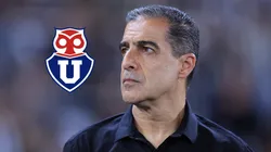 Renato Paiva asoma como opción para dirigir a Universidad de Chile.