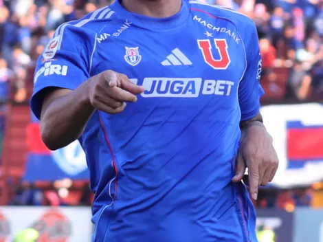 Ojo: Universidad de Chile prepara una oferta por este goleador