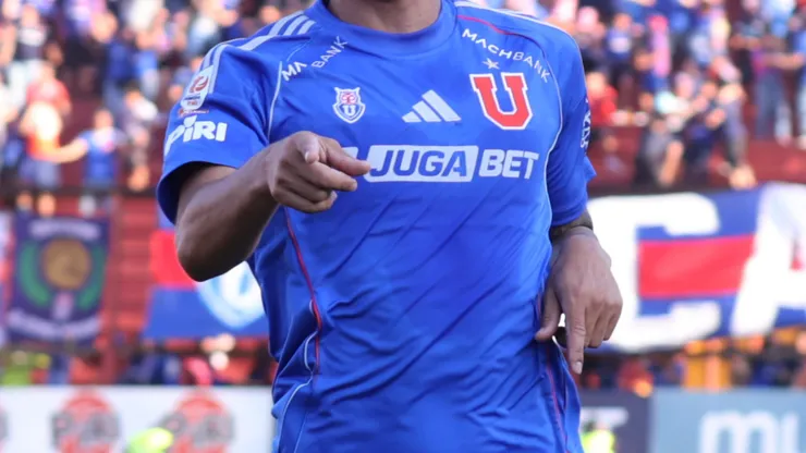 Universidad de Chile tiene un refuerzo listo para la siguiente temporada.
