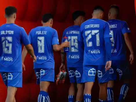 Los millones de dólares que deja de recibir la U tras quedar fuera de la Libertadores