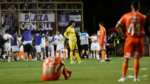 Cobreloa tendrá que apurar las negociaciones para no sufrir un éxodo masivo.