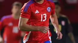 Esta pieza de la Selección Chilena no jugará en Colo Colo ni Universidad Católica.