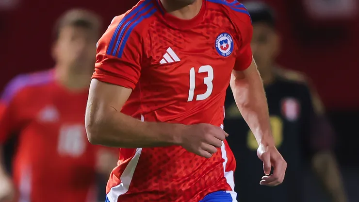 Esta pieza de la Selección Chilena no jugará en Colo Colo ni Universidad Católica.