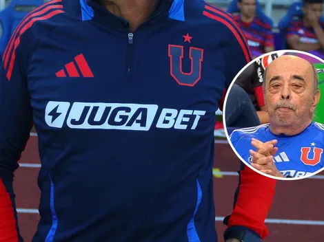 Tito Awad postula a su favorito para reemplazar a Gustavo Álvarez en la U