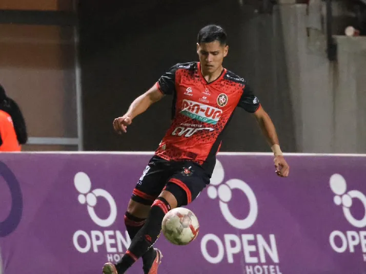 Joya de Deportes Limache palpita la final de Copa Chile: "no tenemos jerarquía, pero..."