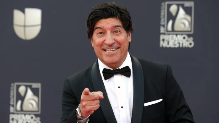 Iván Zamorano eligió al mejor del año 2025 ¡Y no fue Charles Aránguiz!