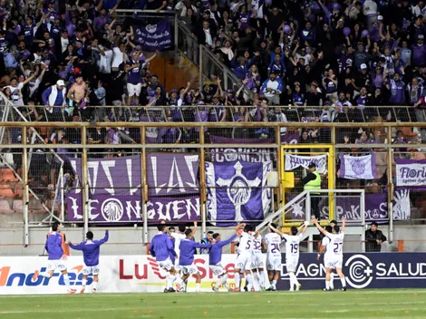 El héroe del 'Conce' revela en qué equipo jugará en 2026: "Estoy tranquilo..."