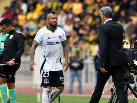 Destapan quiebre irreconciliable al interior del camarín de Colo Colo