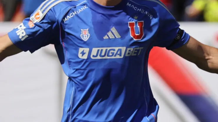 Figura de la U no seguiría en el club.