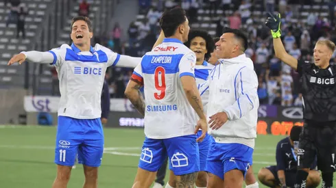 La UC va po su segundo fichaje.