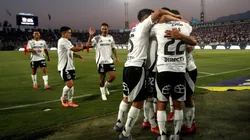 Colo Colo busca reforzar la banda derecha.