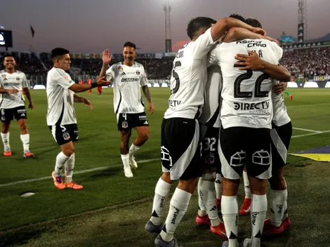 Los dos jugadores que son carta seria para ser el nuevo lateral derecho de Colo Colo