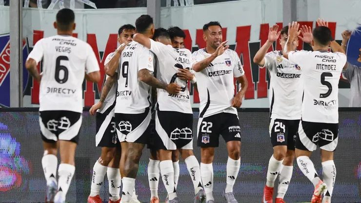Colo Colo diría presente en este torneo internacional para el 2026