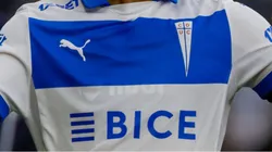 Universidad Católica tendría a su primer refuerzo para el 2026