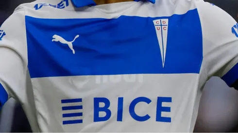 Universidad Católica tendría a su primer refuerzo para el 2026