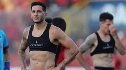 Unión confirmó DT.