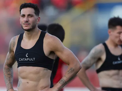 Unión Española confirma DT para buscar el ascenso a Primera División