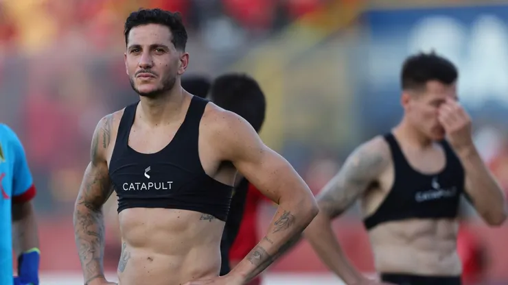 Unión confirmó DT.