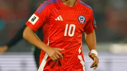 Esta promesa de la Selección Chilena originó un conflicto entre equipos.