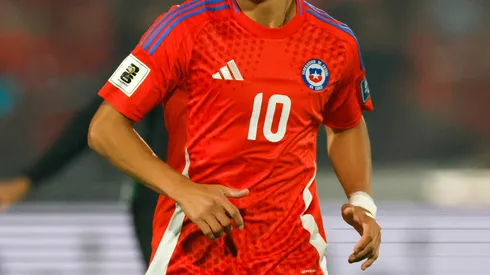 Esta promesa de la Selección Chilena originó un conflicto entre equipos.