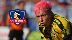 Cristián Zavala tendría su futuro definido con un sorprendente final